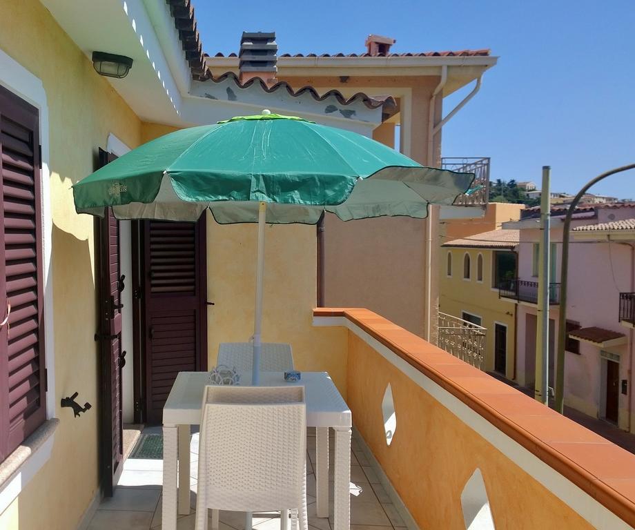 Casa Rosina Orosei Quarto foto