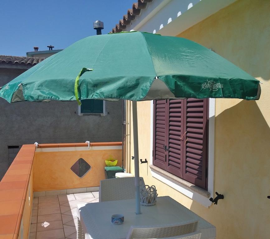 Casa Rosina Orosei Quarto foto