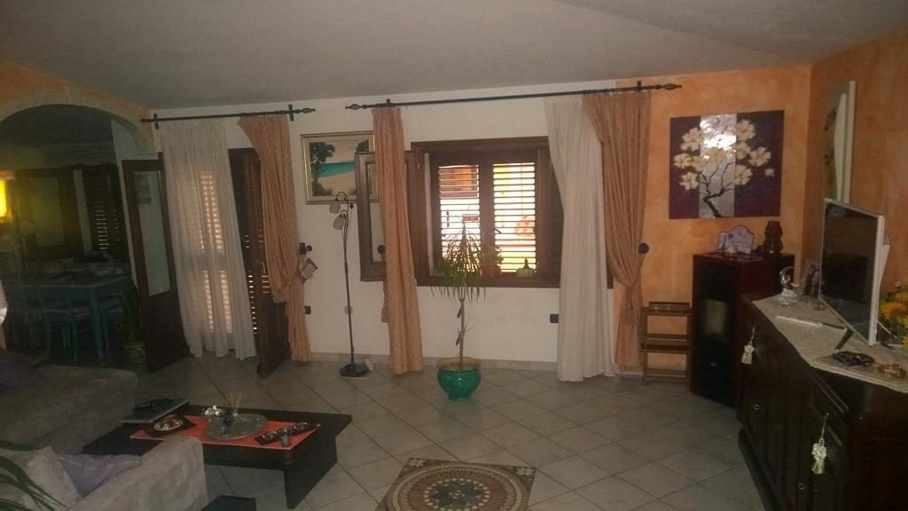 Casa Rosina Orosei Quarto foto