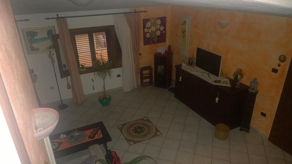 Casa Rosina Orosei Quarto foto