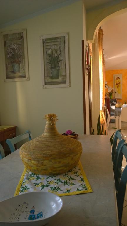 Casa Rosina Orosei Quarto foto