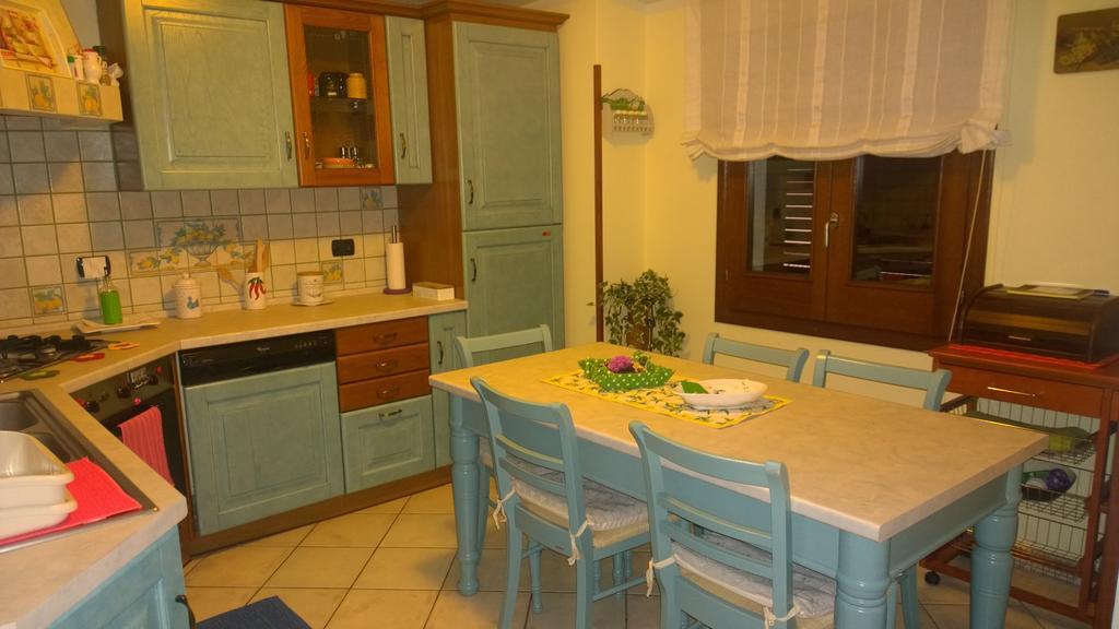 Casa Rosina Orosei Quarto foto