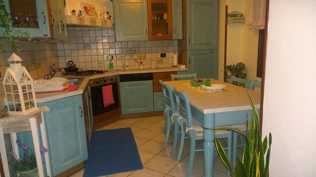 Casa Rosina Orosei Quarto foto